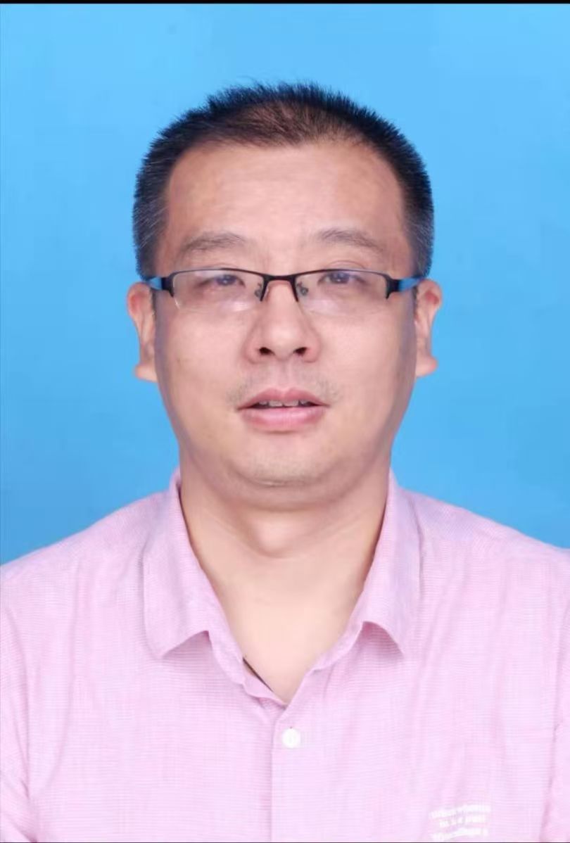 Yu Yongguang