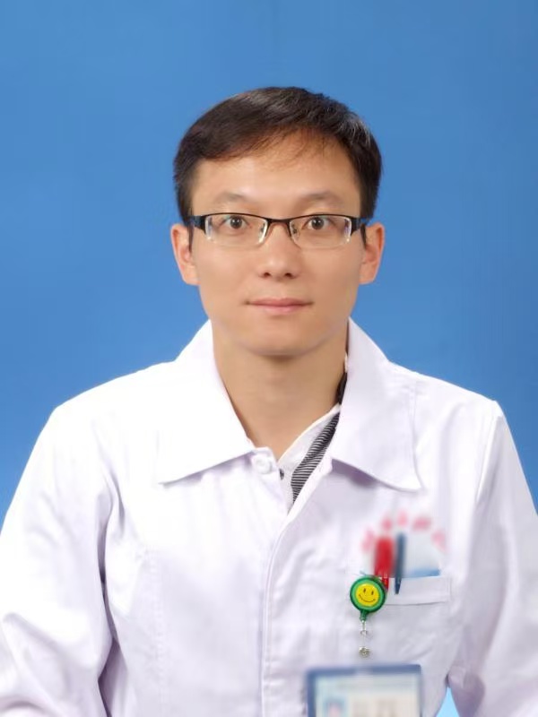 Hu Zhengxi
