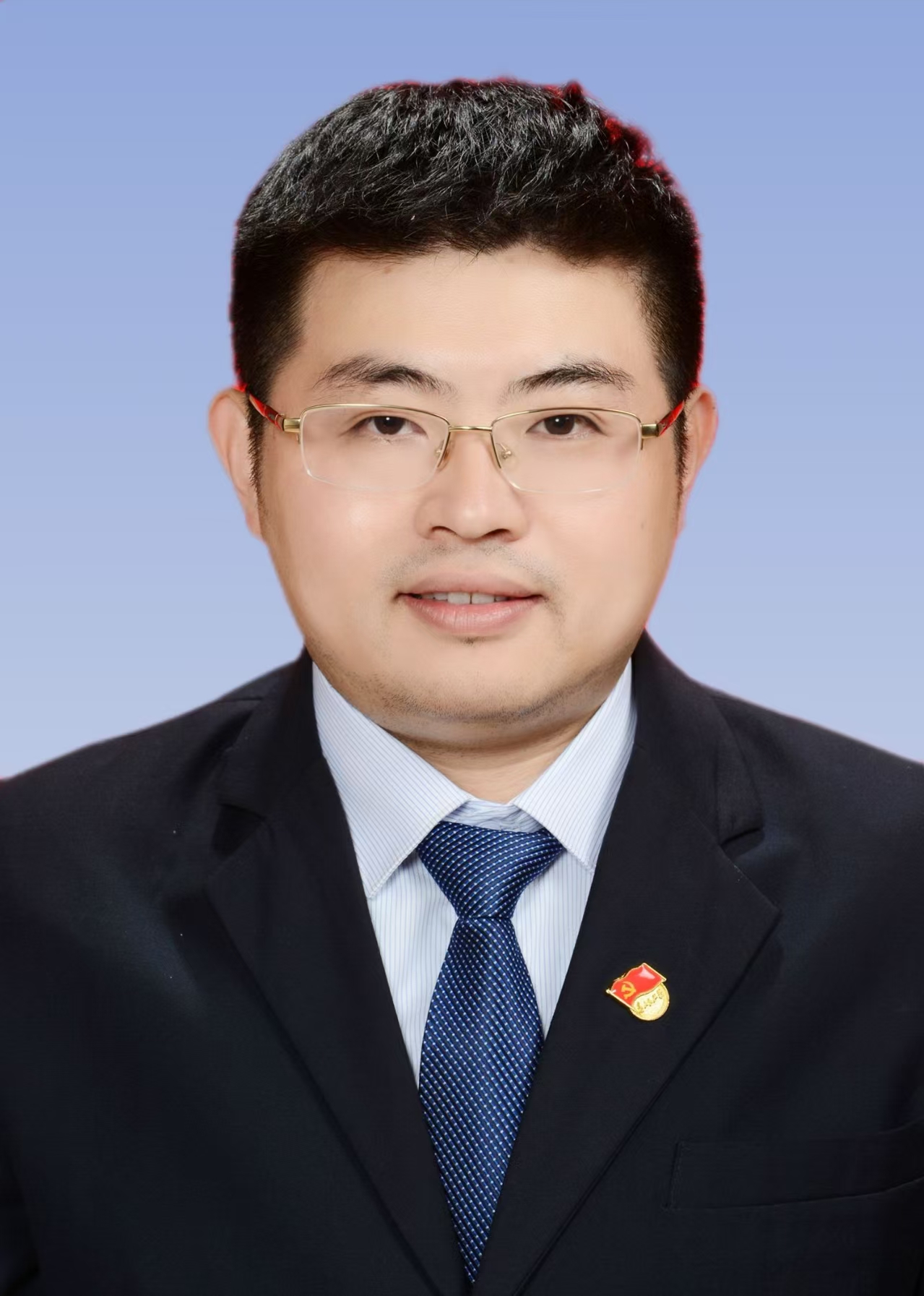 Zhang Xiaodong