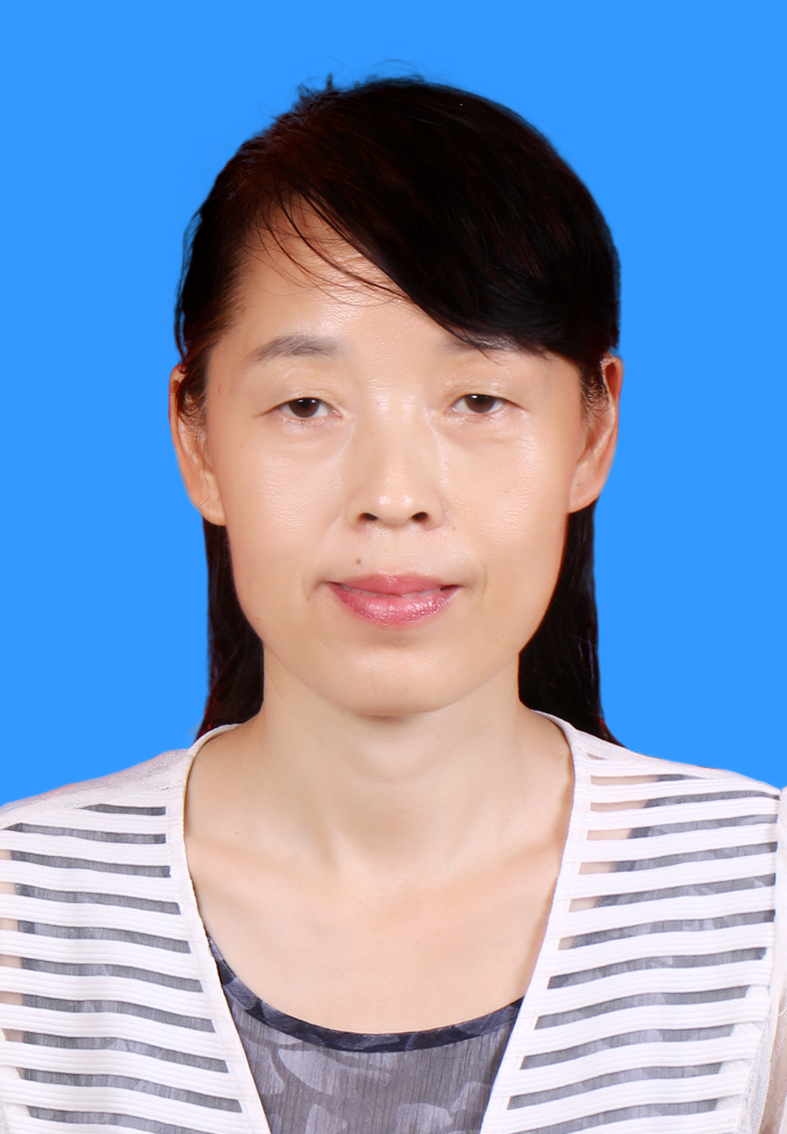 Yang Shuhua