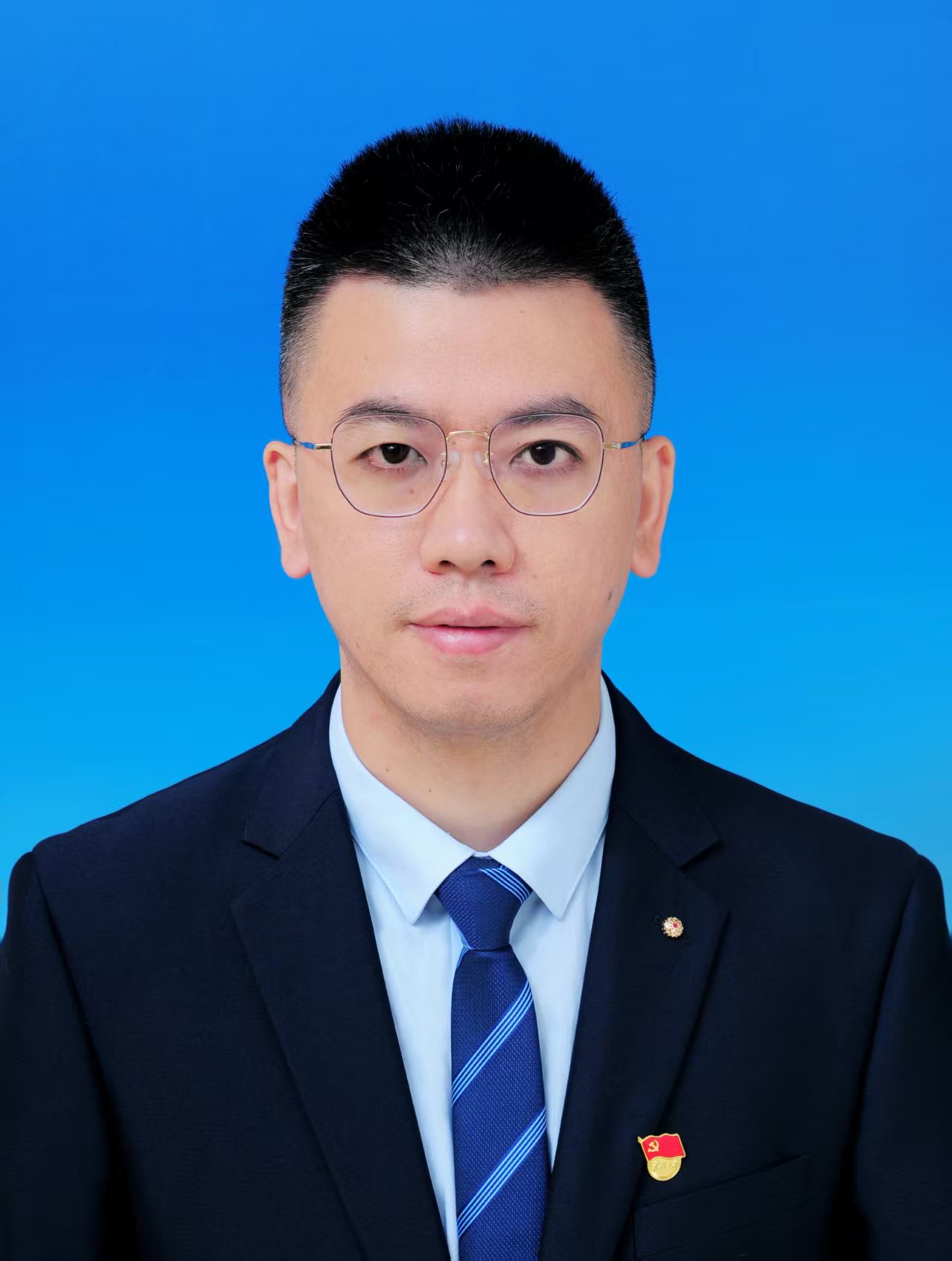 Zhang Min