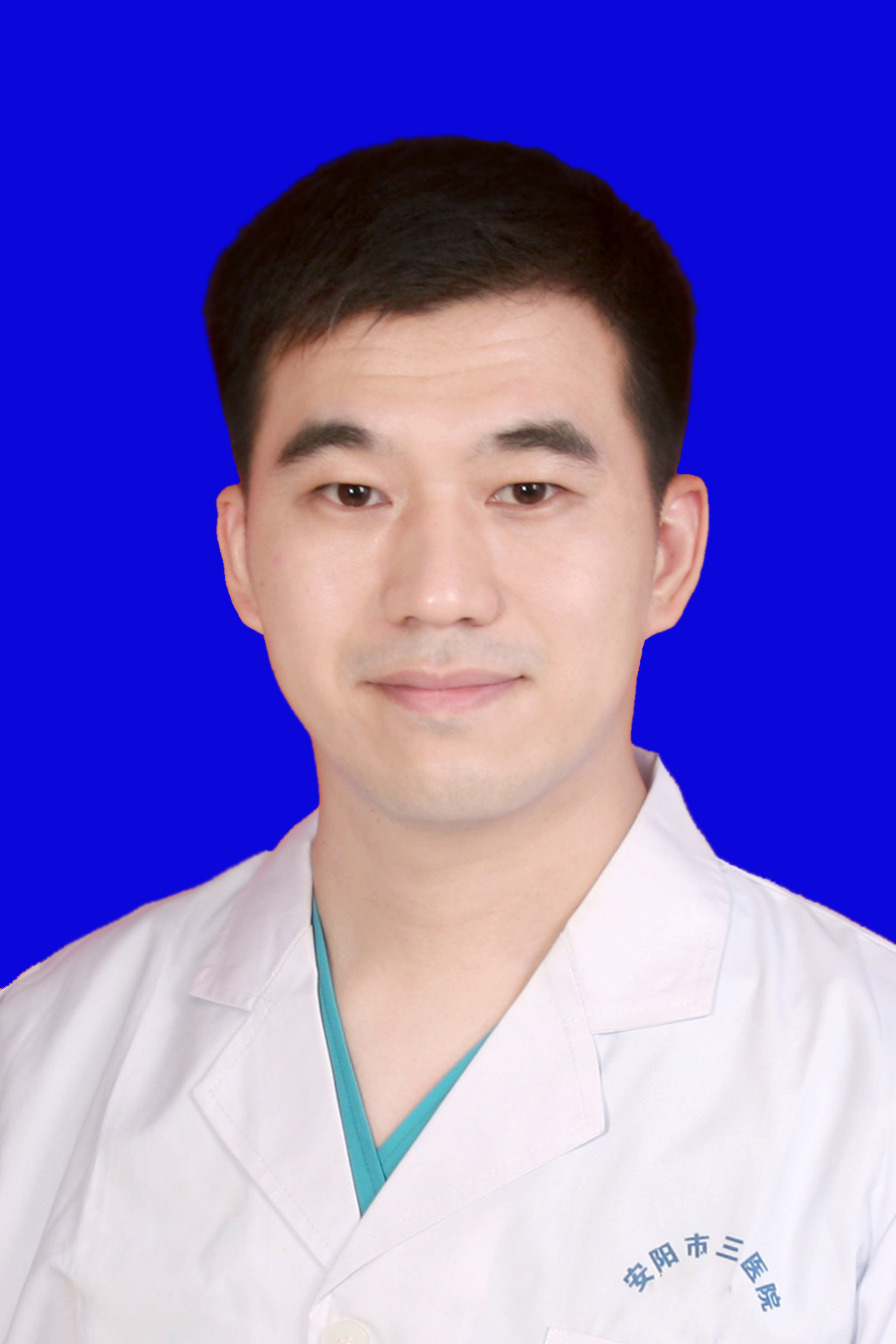 Yang Limin