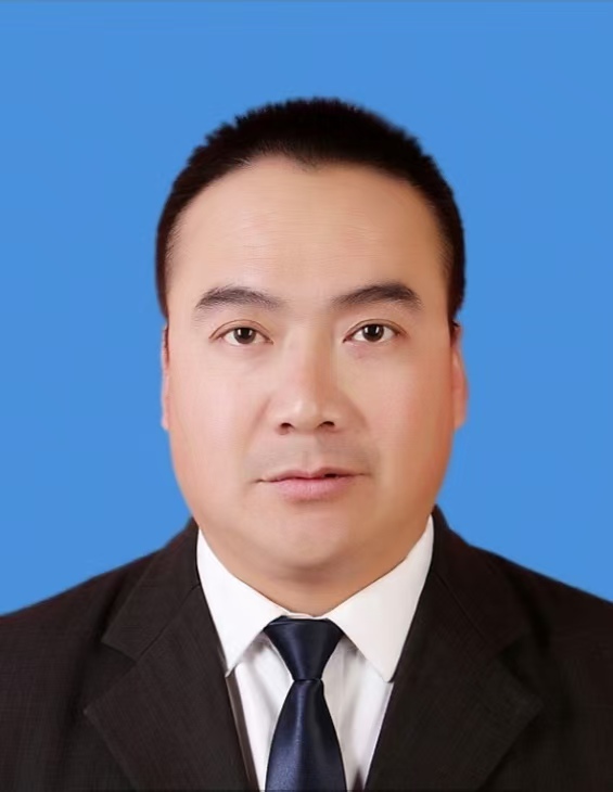 Zhang Ruijie