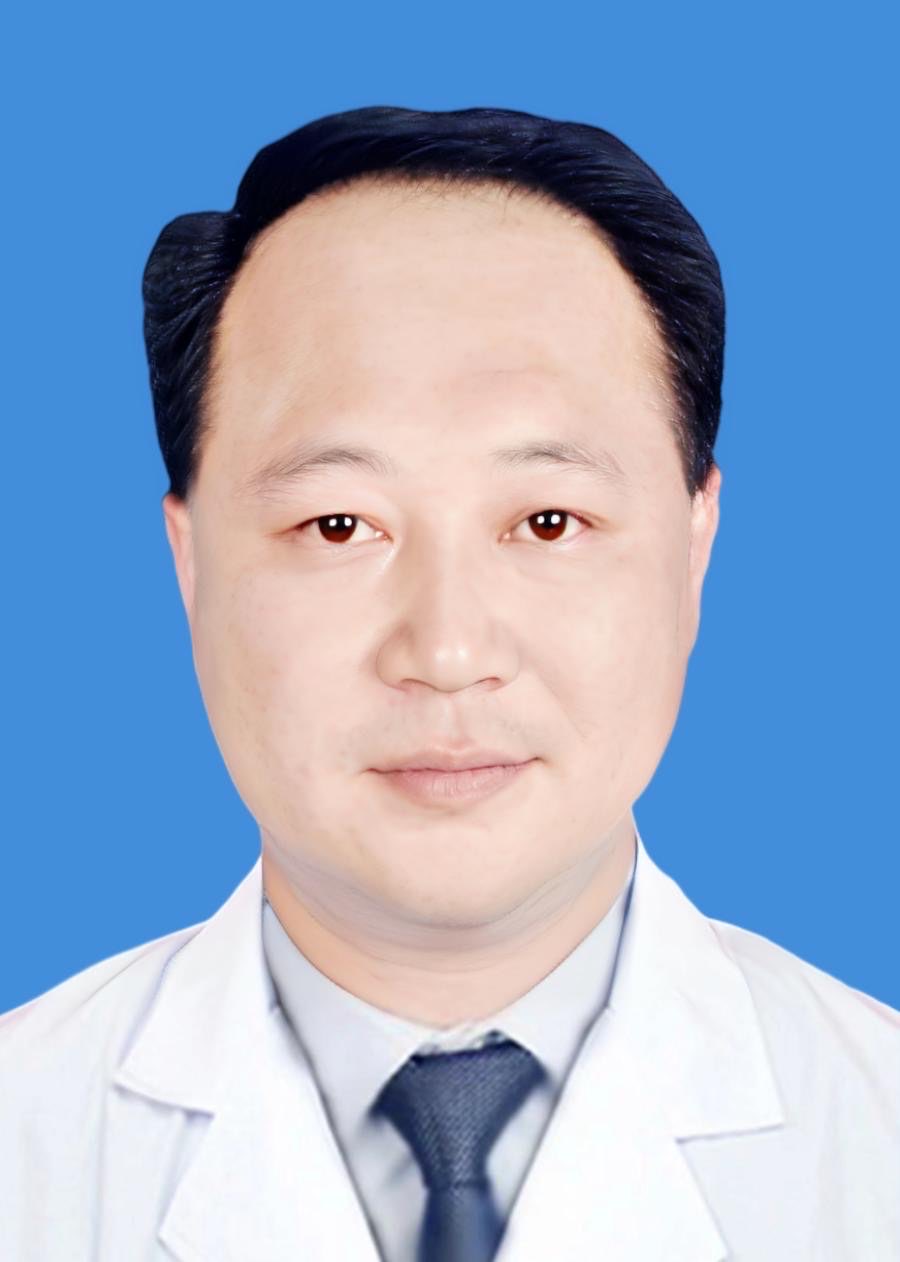 Zhu Haosong