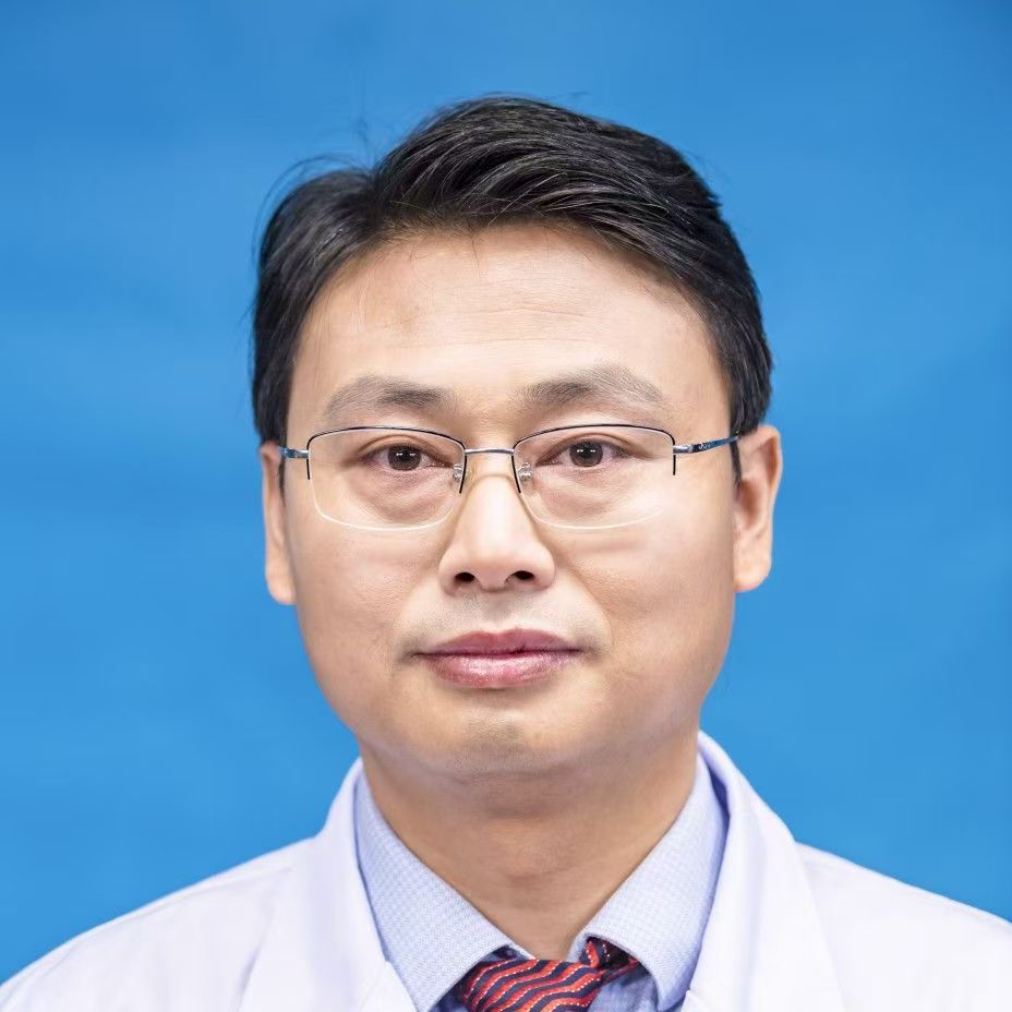 Bai Tianyu
