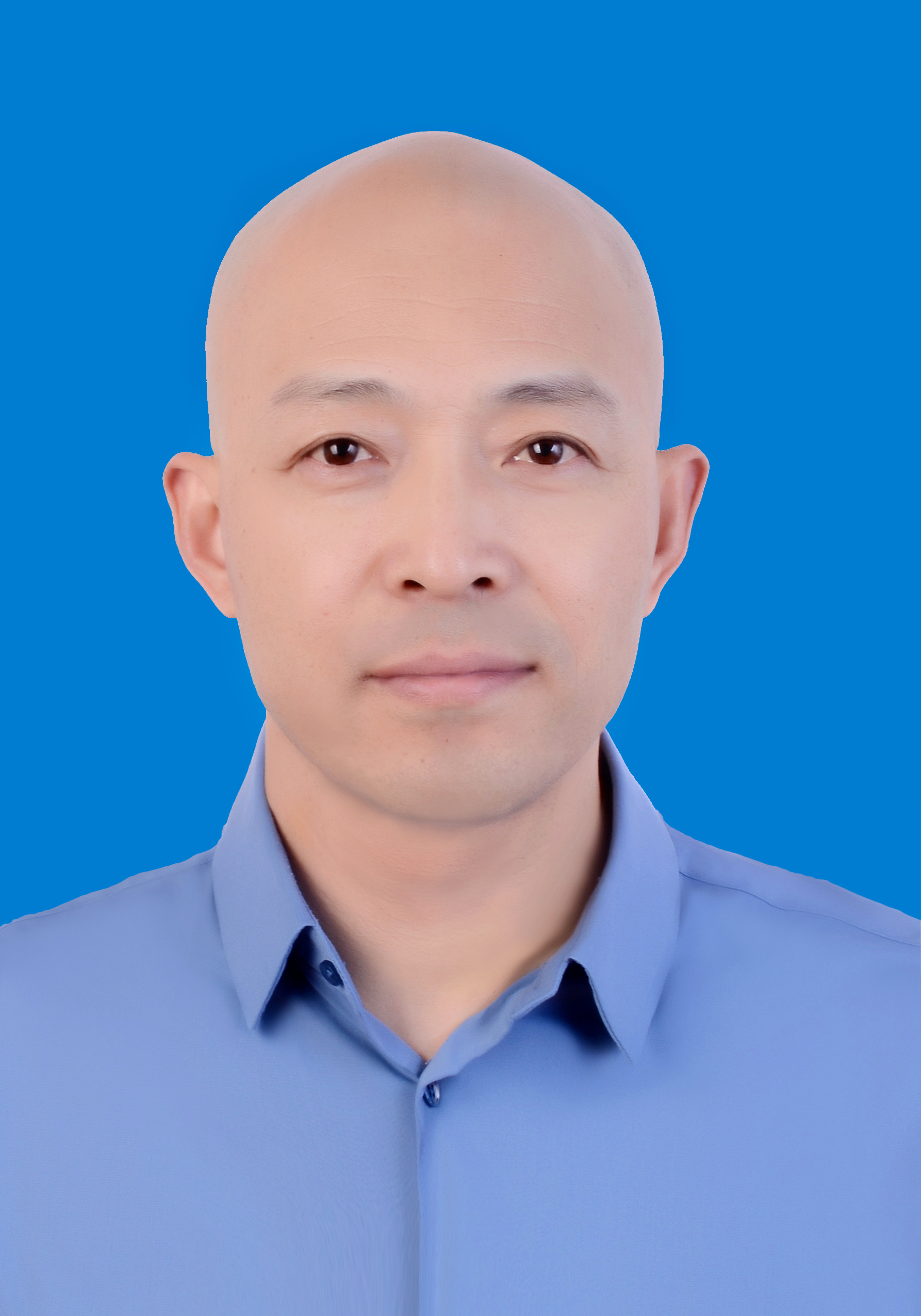 Li Zhen
