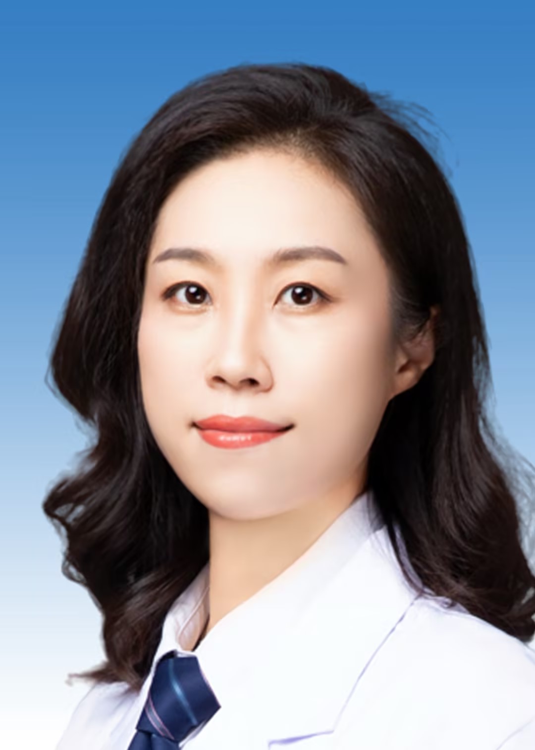 Liang Yan
