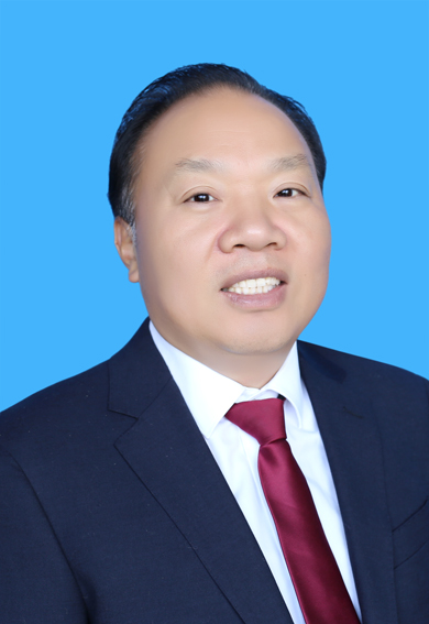 Wen Fusheng