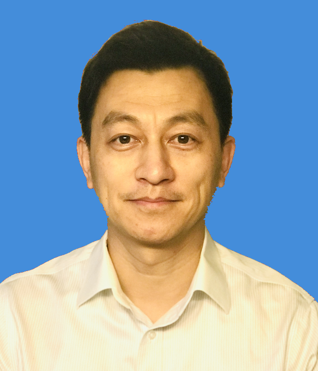 Wu Di