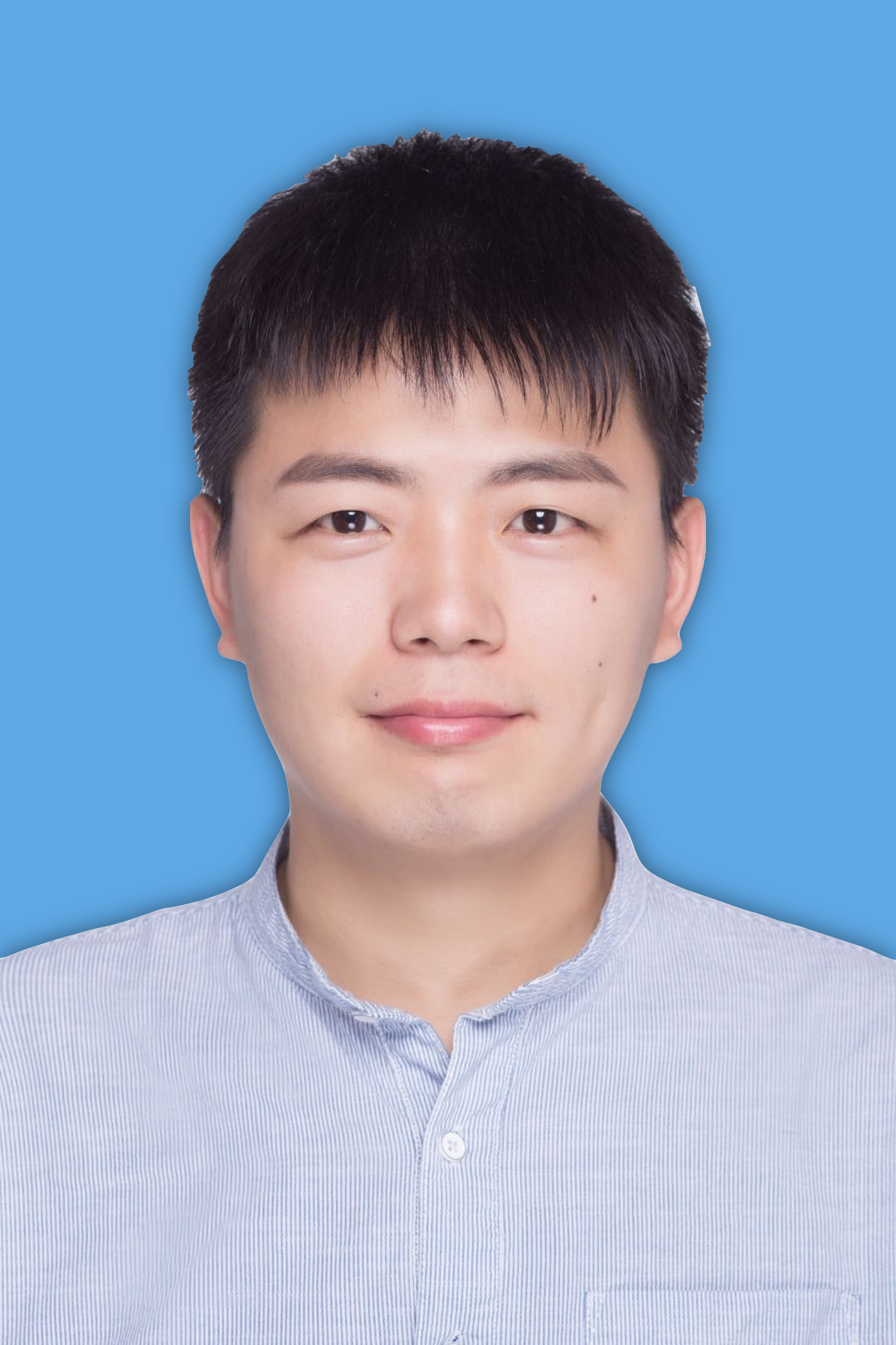 Zhao Qilin