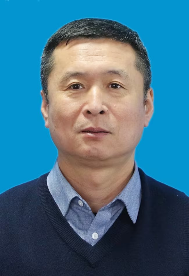 Zhang Shuhui
